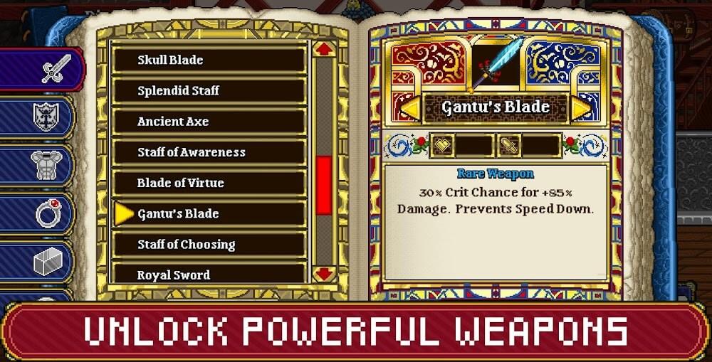 Soda Dungeon 2 Screenshot 5