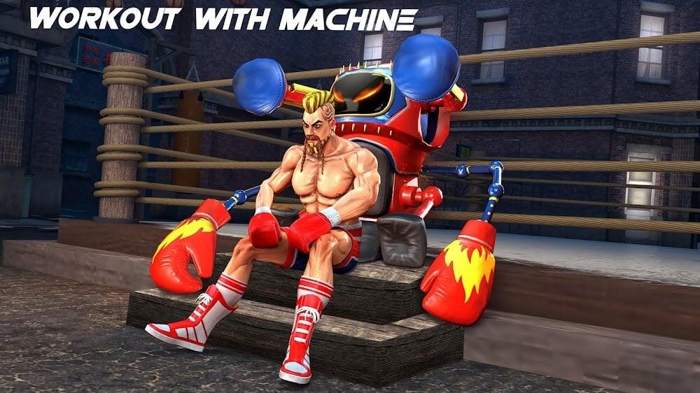 Tag Team Boxing Screenshot 5