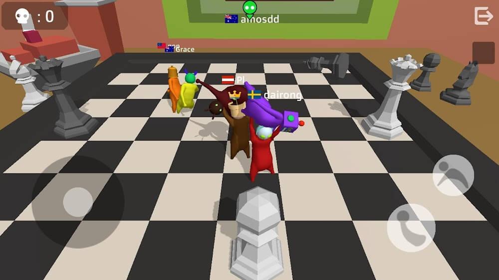 Noodleman.io Screenshot 2