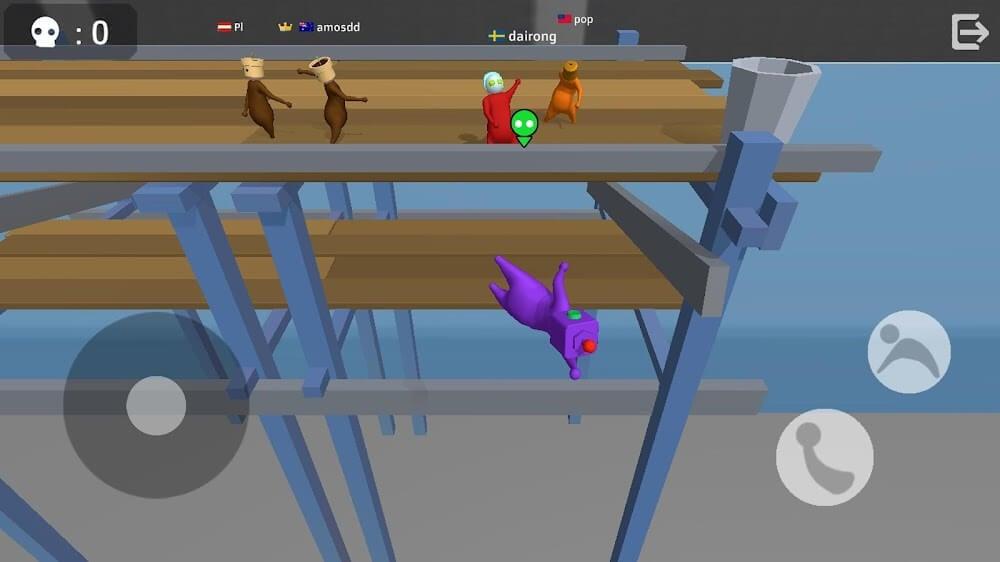Noodleman.io Screenshot 3