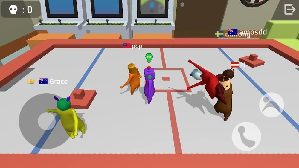 Noodleman.io Screenshot 4