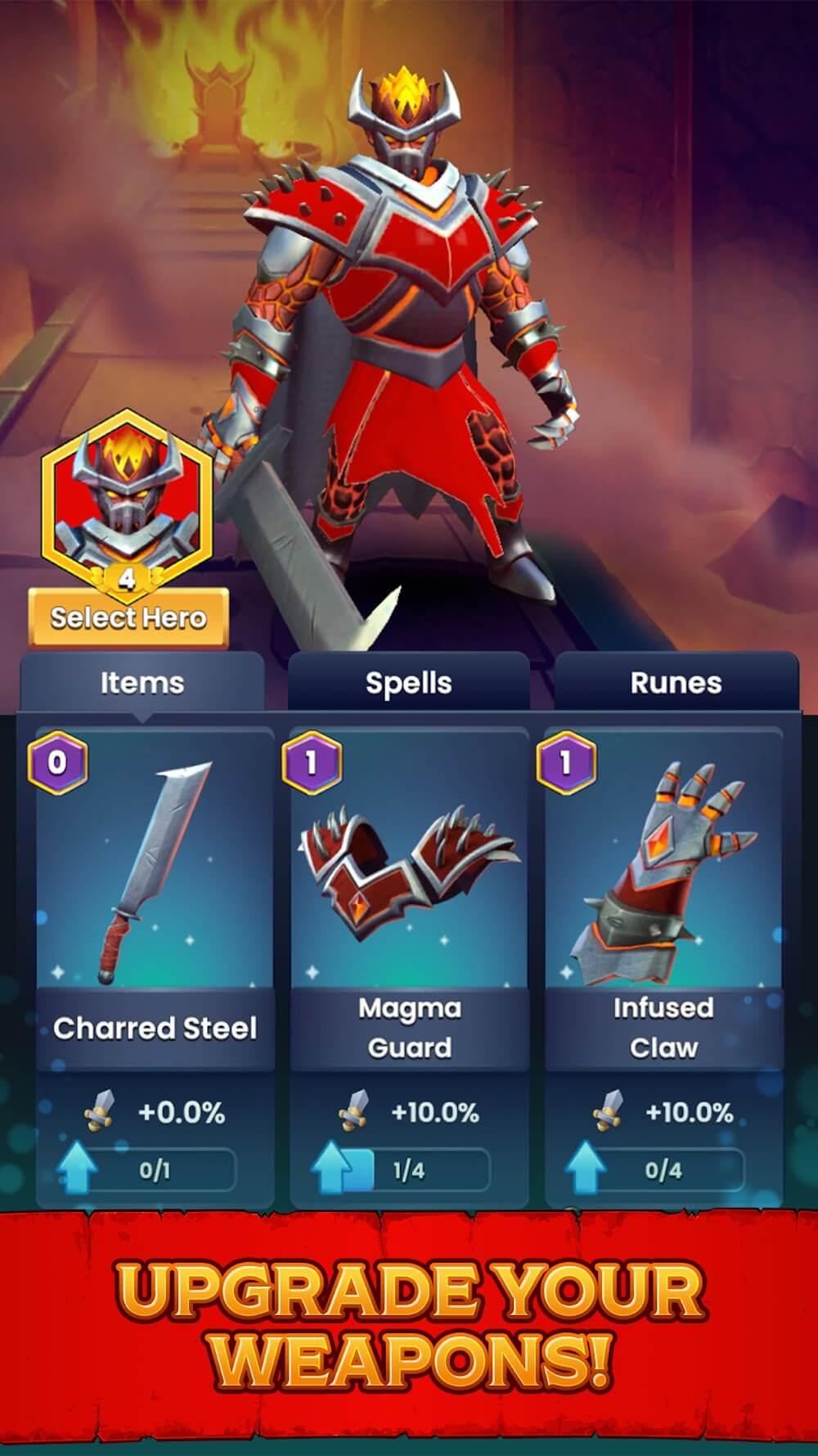 Ancient Battle Screenshot 5