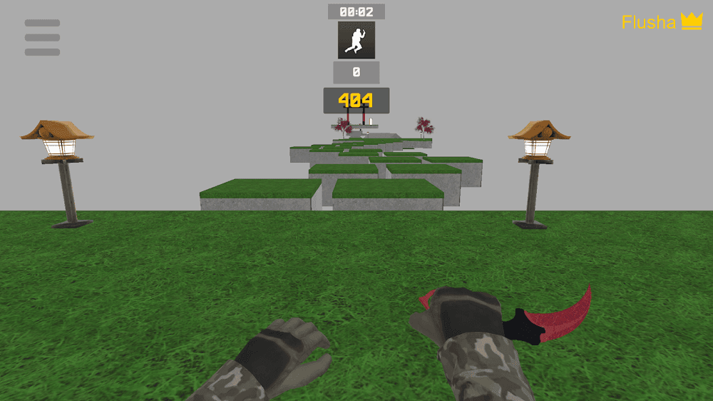 Bhop Pro Screenshot 3