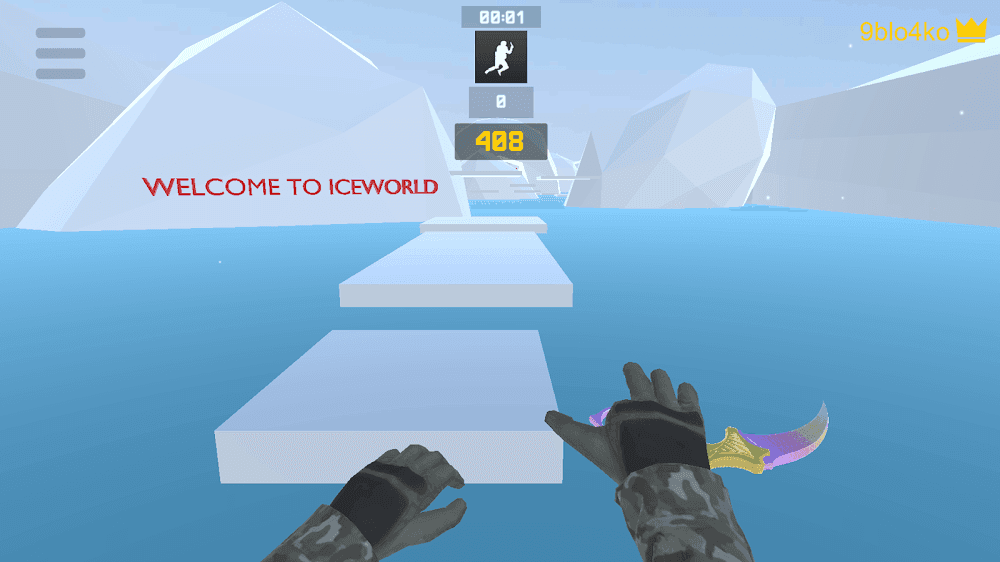 Bhop Pro Screenshot 4