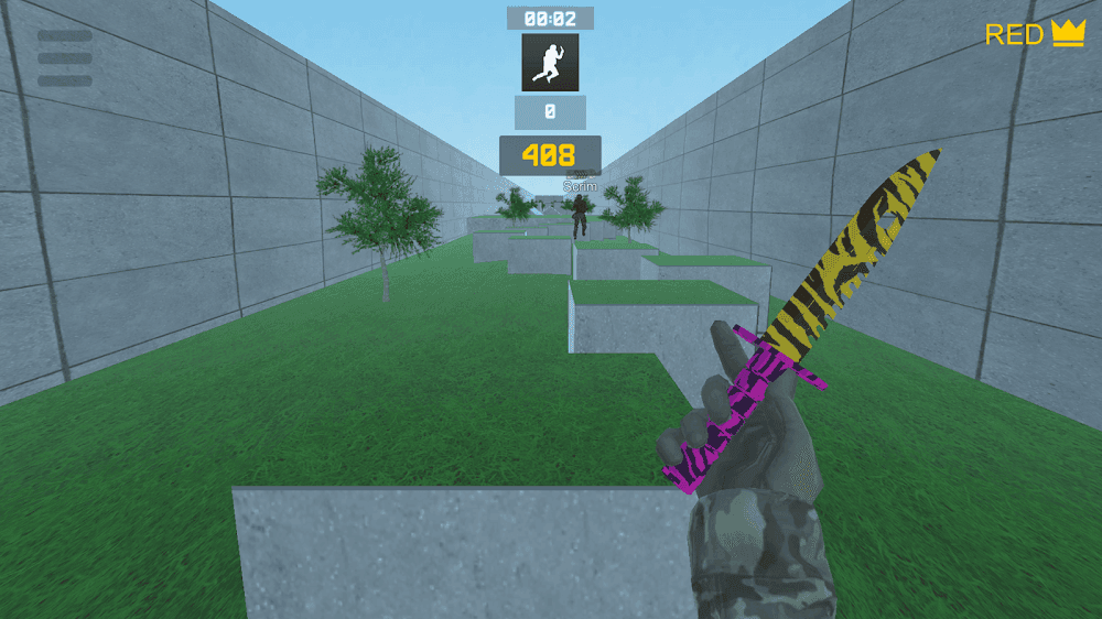 Bhop Pro Screenshot 5