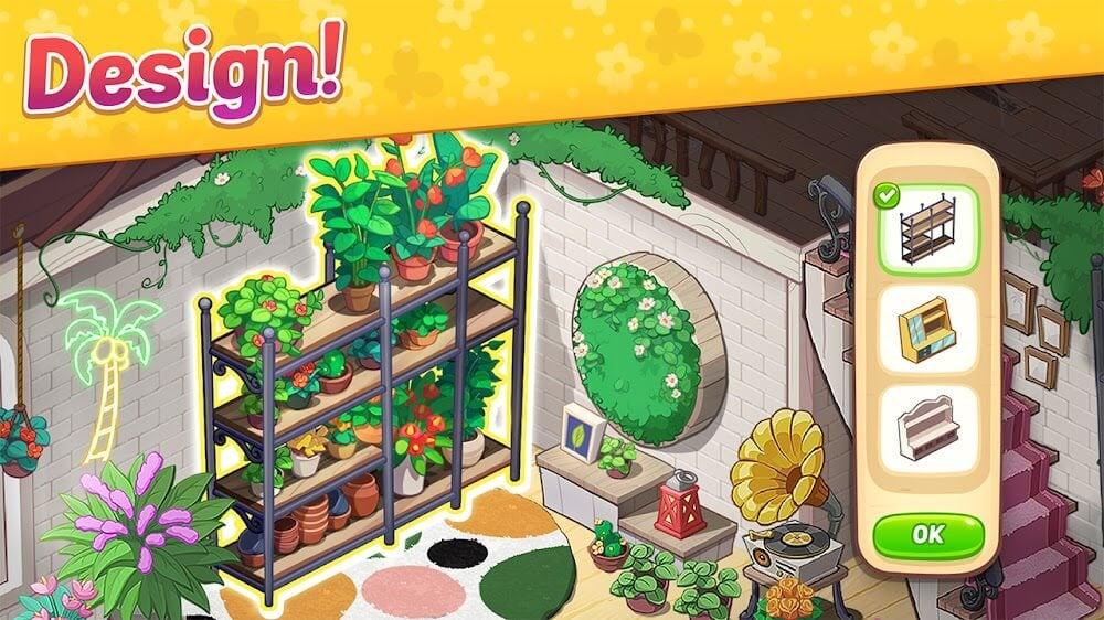 Ohana Island Screenshot 1