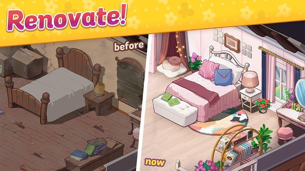 Ohana Island Screenshot 2
