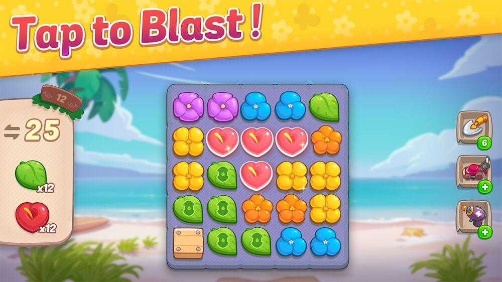 Ohana Island Screenshot 5