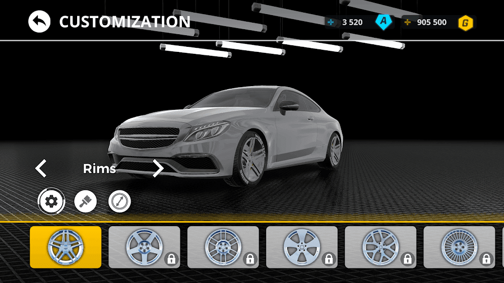 Traffic Racer Pro Screenshot 5