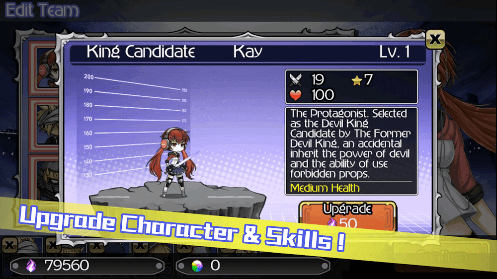 Ultra Dimension Defense Screenshot 4