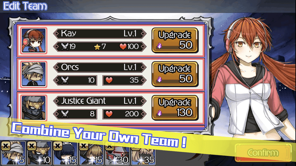Ultra Dimension Defense Screenshot 5