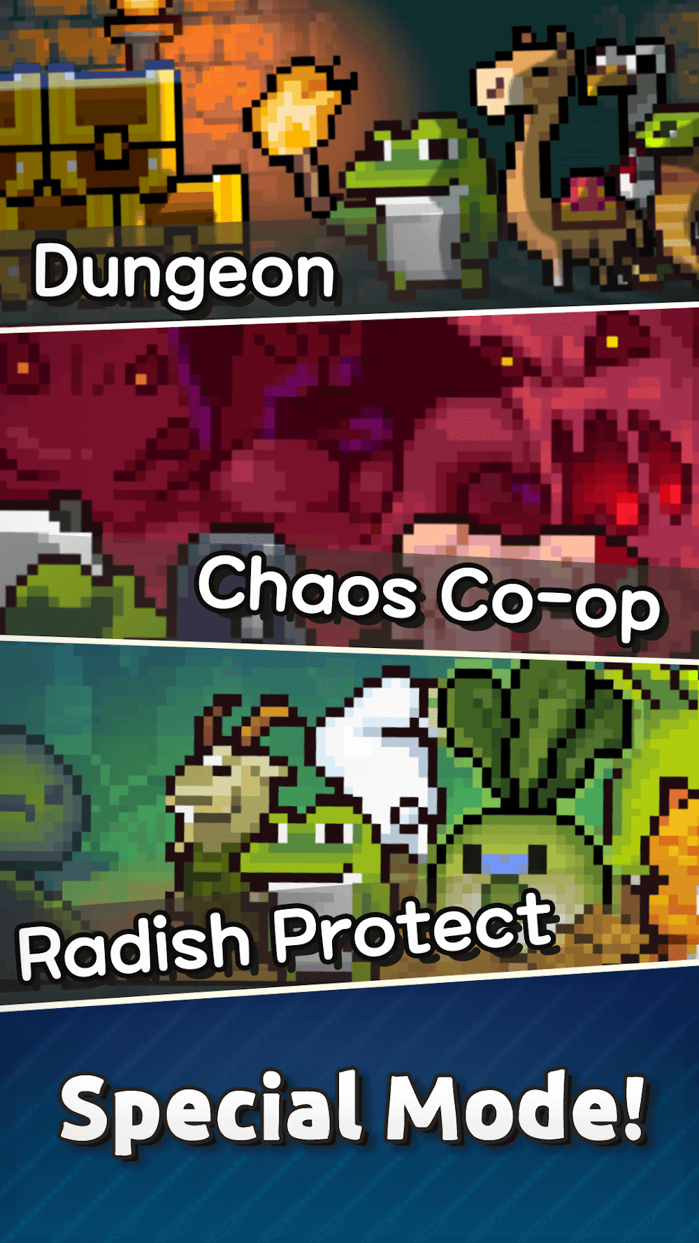 33RD: Random Defense Screenshot 5
