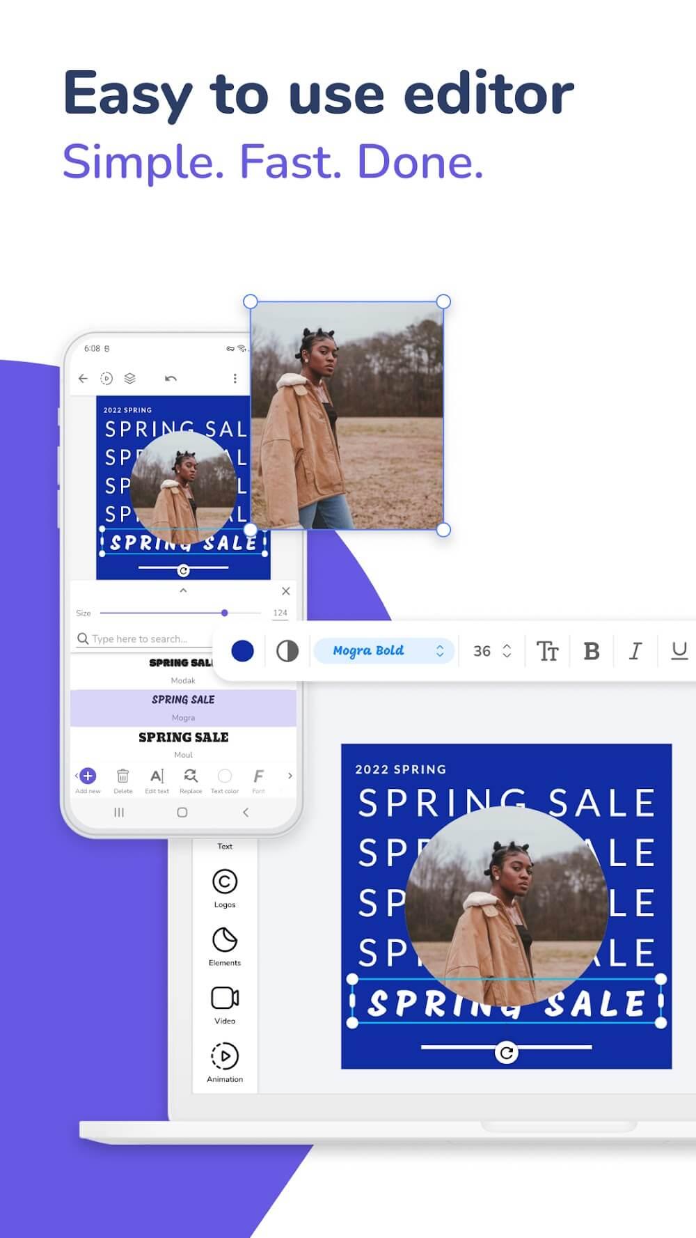 Desygner Screenshot 5