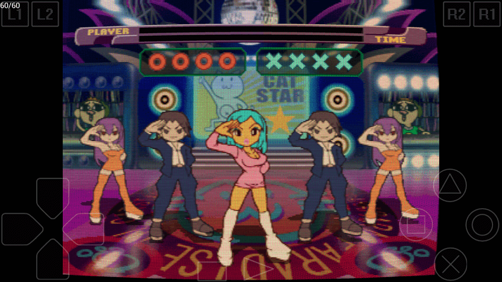 ePSXe for Android Screenshot 4