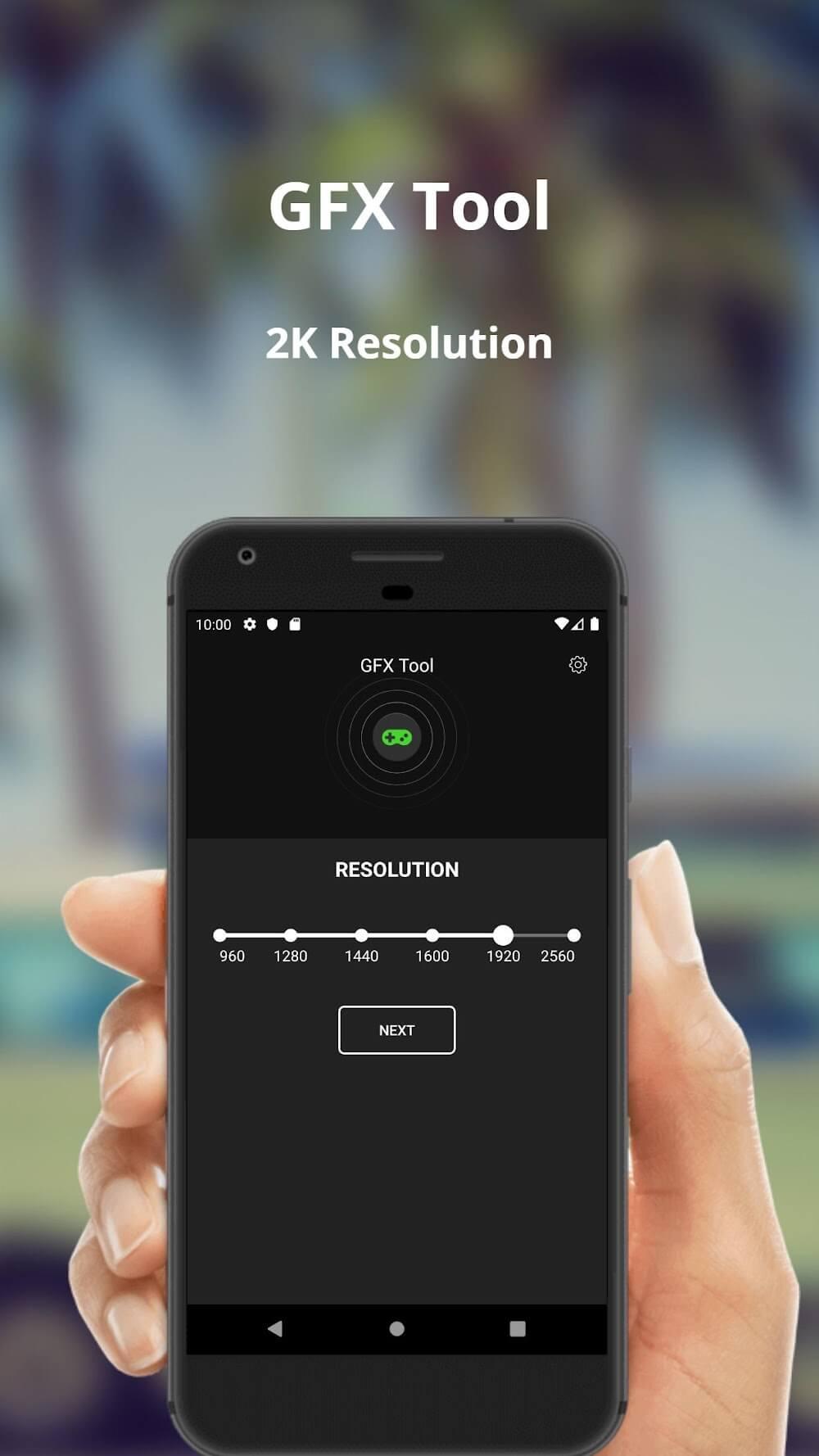 Game Booster 4x Faster Screenshot 6