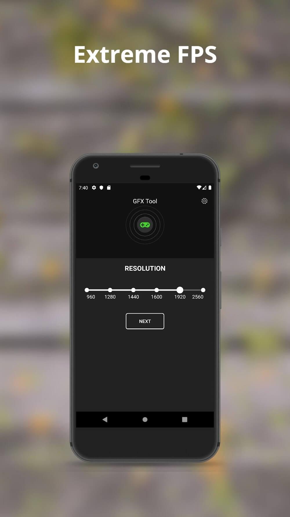 Game Booster 4x Faster Screenshot 5