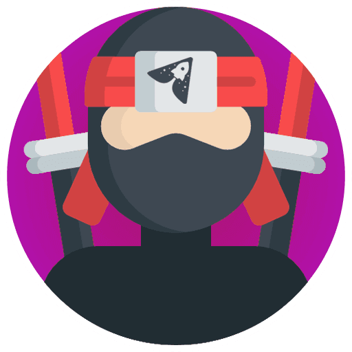 Ninjagram