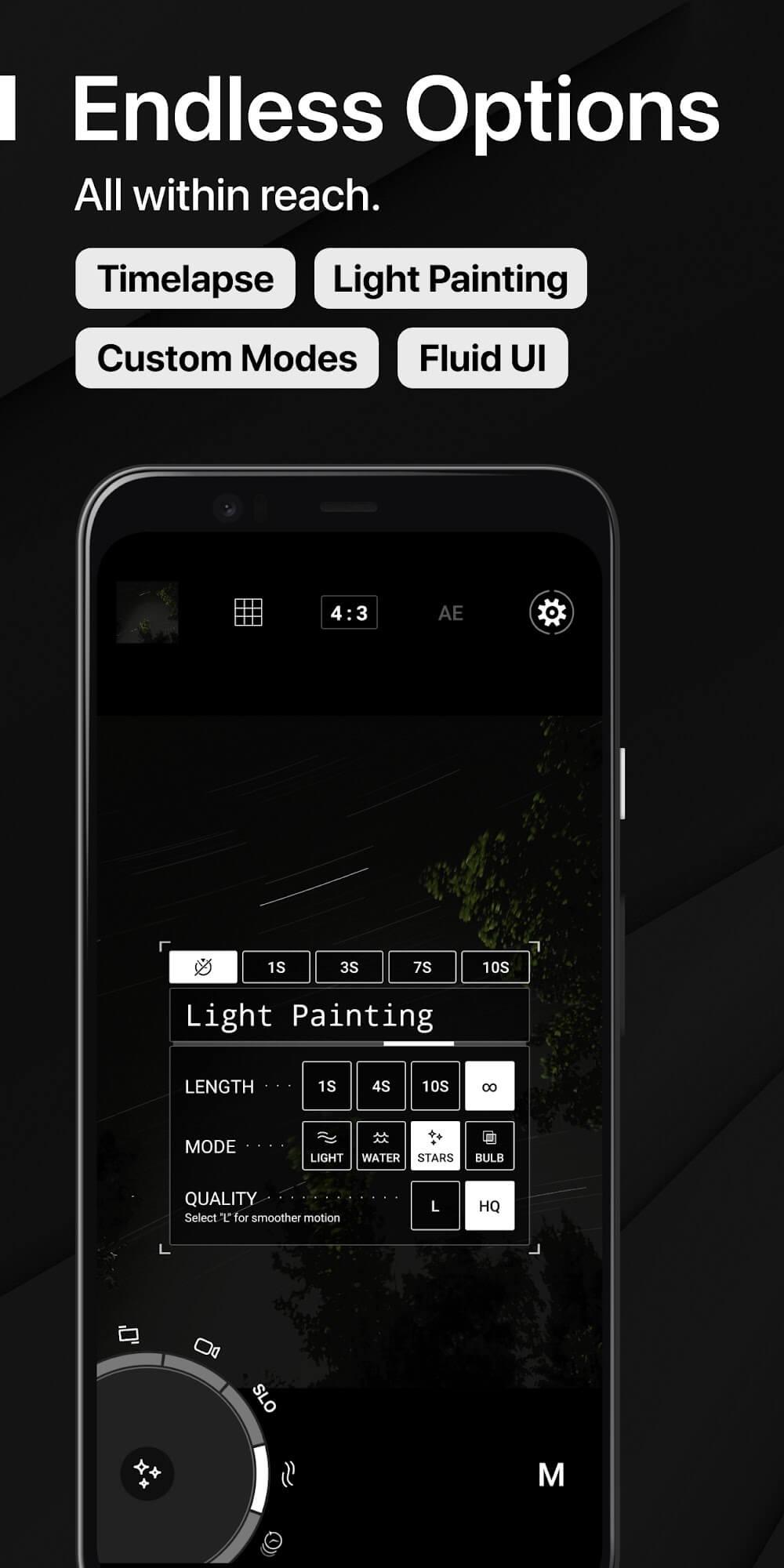 ProShot Screenshot 1
