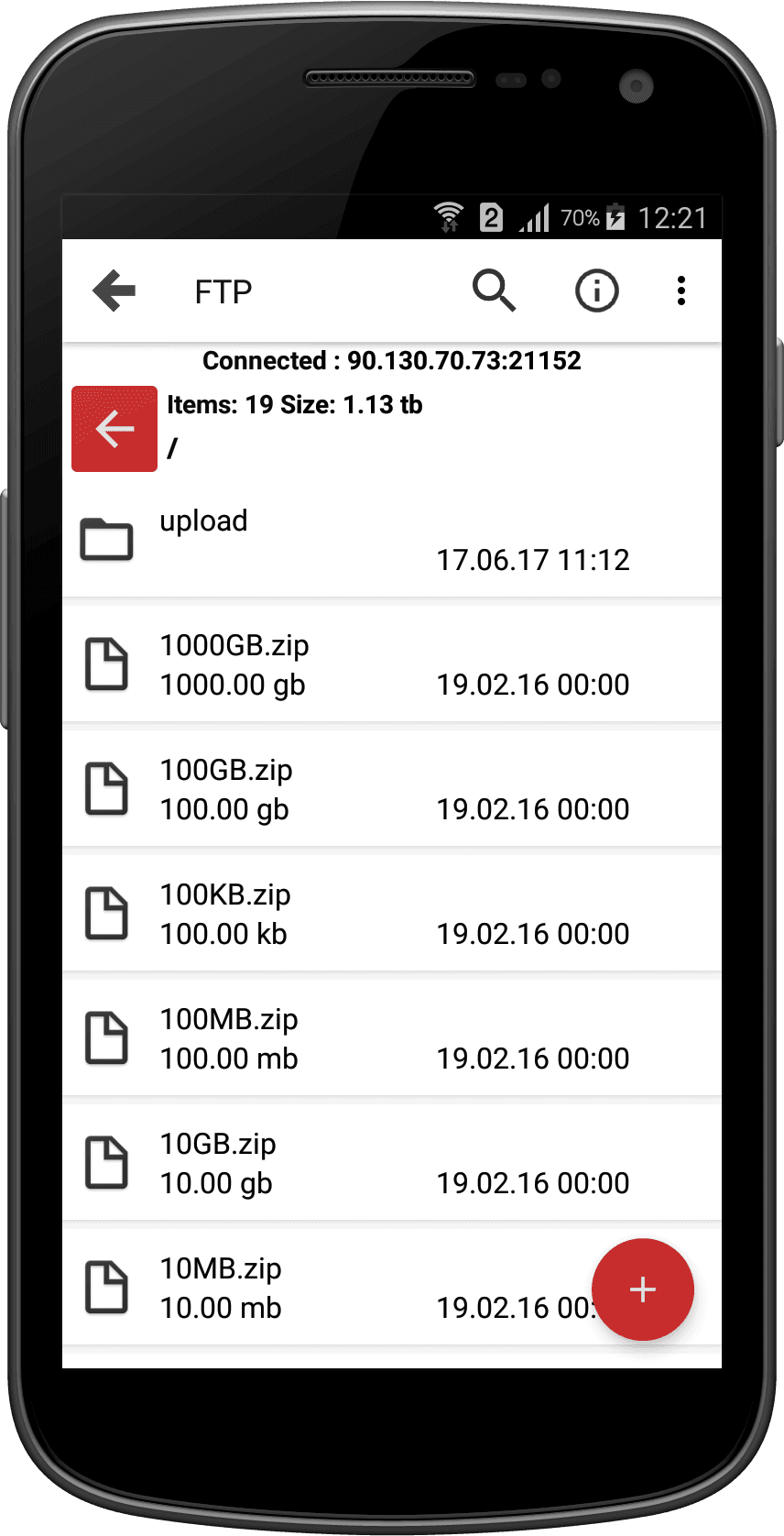 Web Tools Screenshot 6