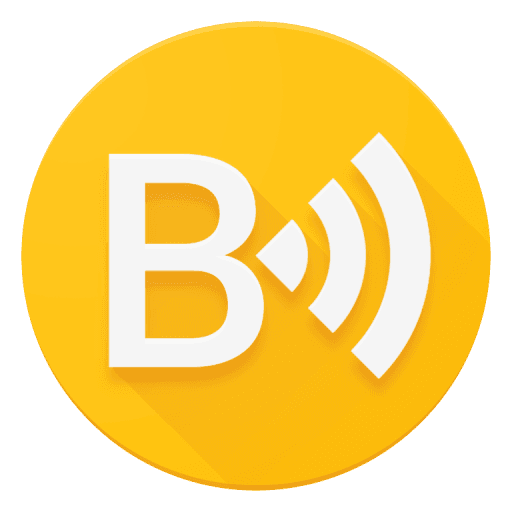 BubbleUPnP