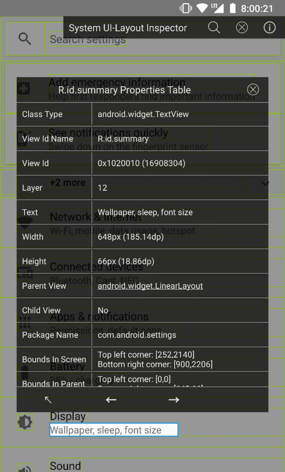 Dev Tools Screenshot 2