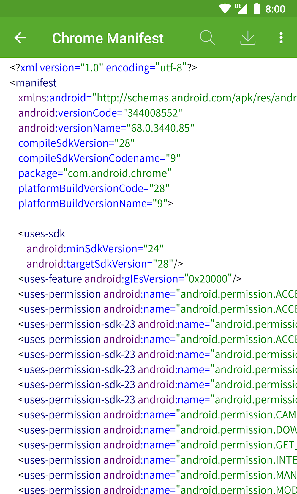 Dev Tools Screenshot 5