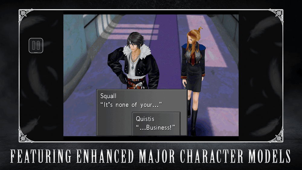 FINAL FANTASY VII Screenshot 6