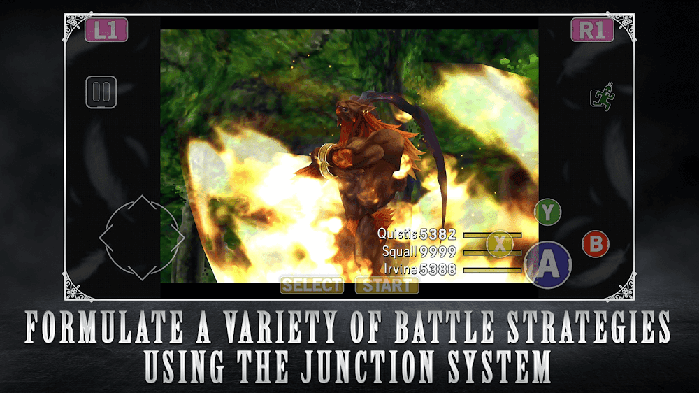 FINAL FANTASY VII Screenshot 4