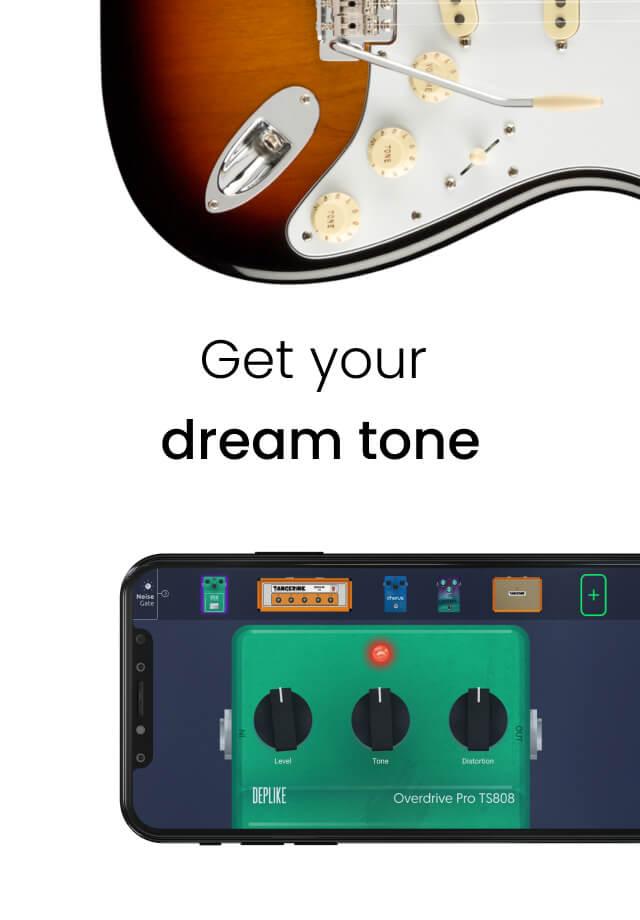 Deplike Screenshot 6