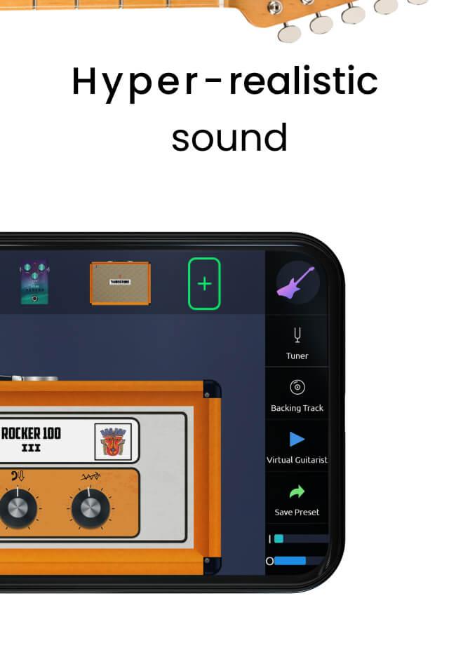Deplike Screenshot 2