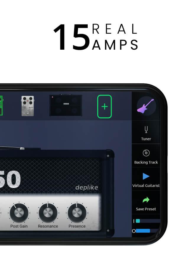 Deplike Screenshot 4
