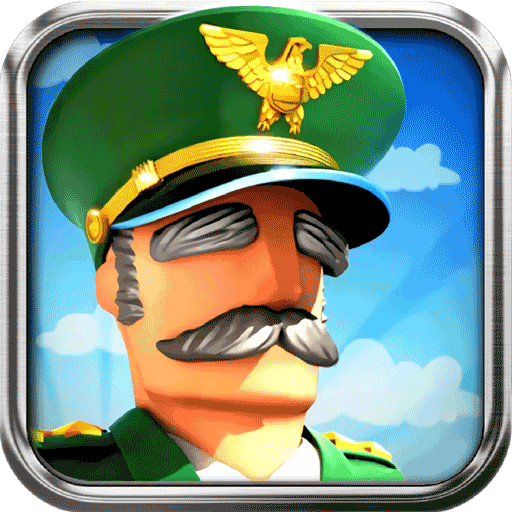 Idle Military SCH Tycoon