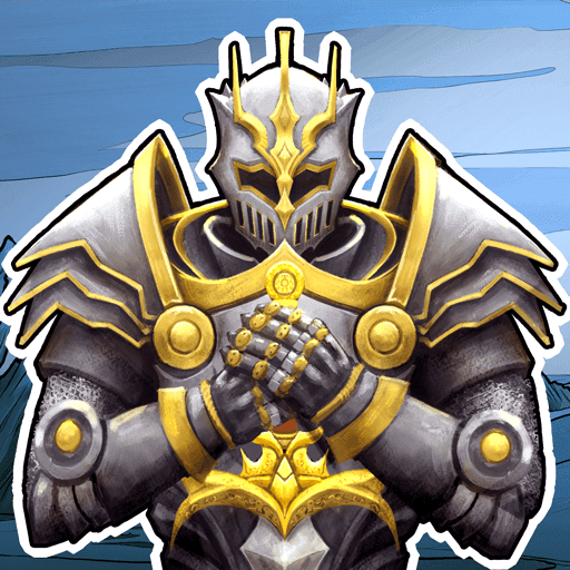 Paladins Story