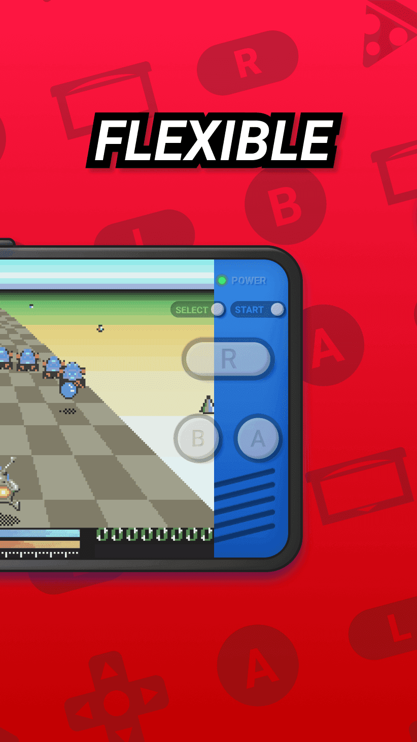 Pizza Boy GBA Pro Screenshot 6