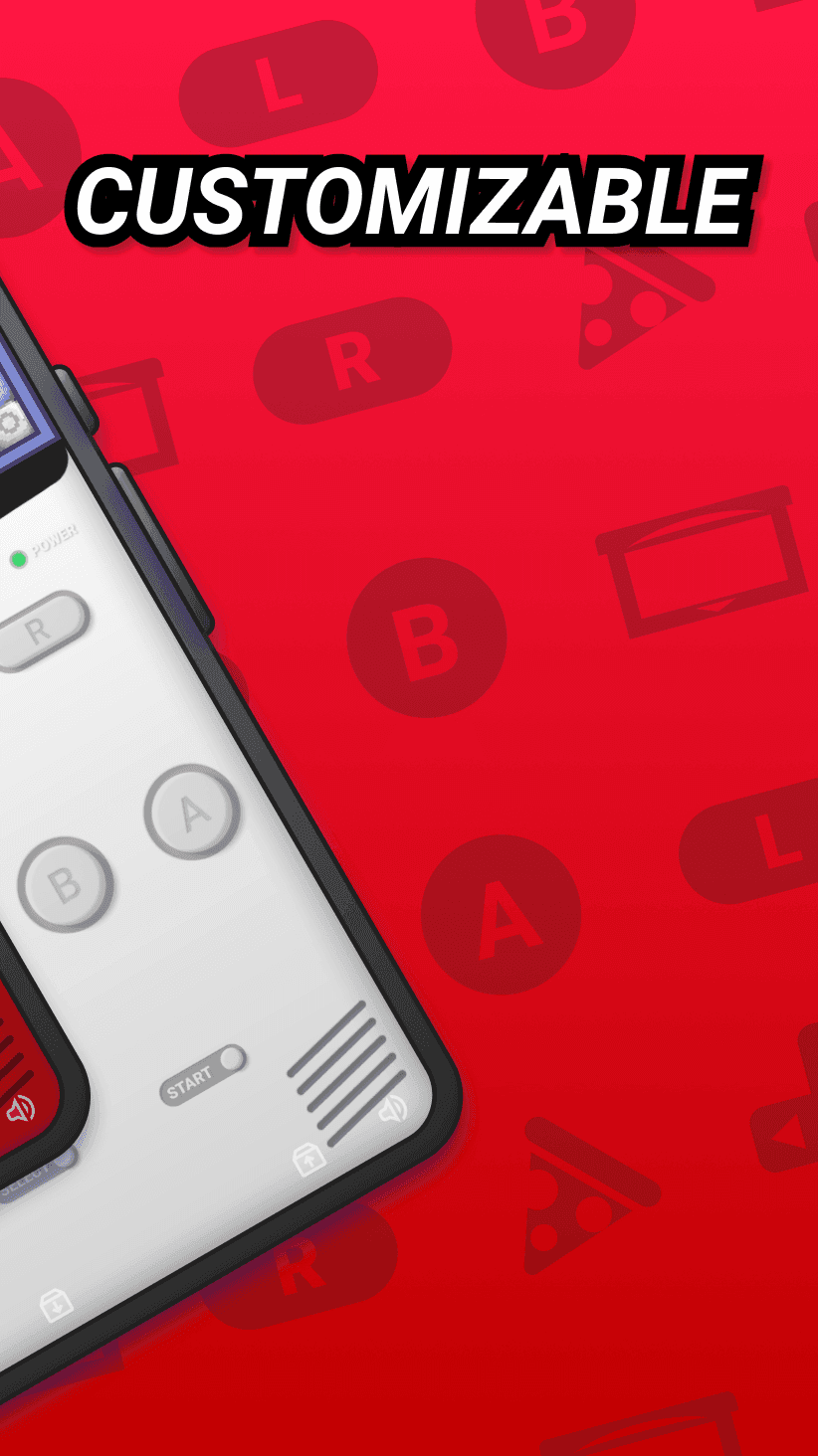 Pizza Boy GBA Pro Screenshot 4