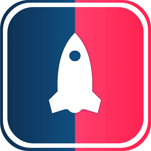 Racey Rocket