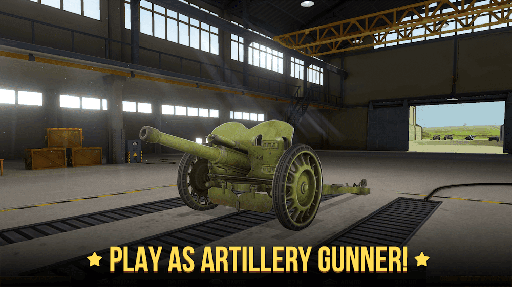 World of Artillery Screenshot 6