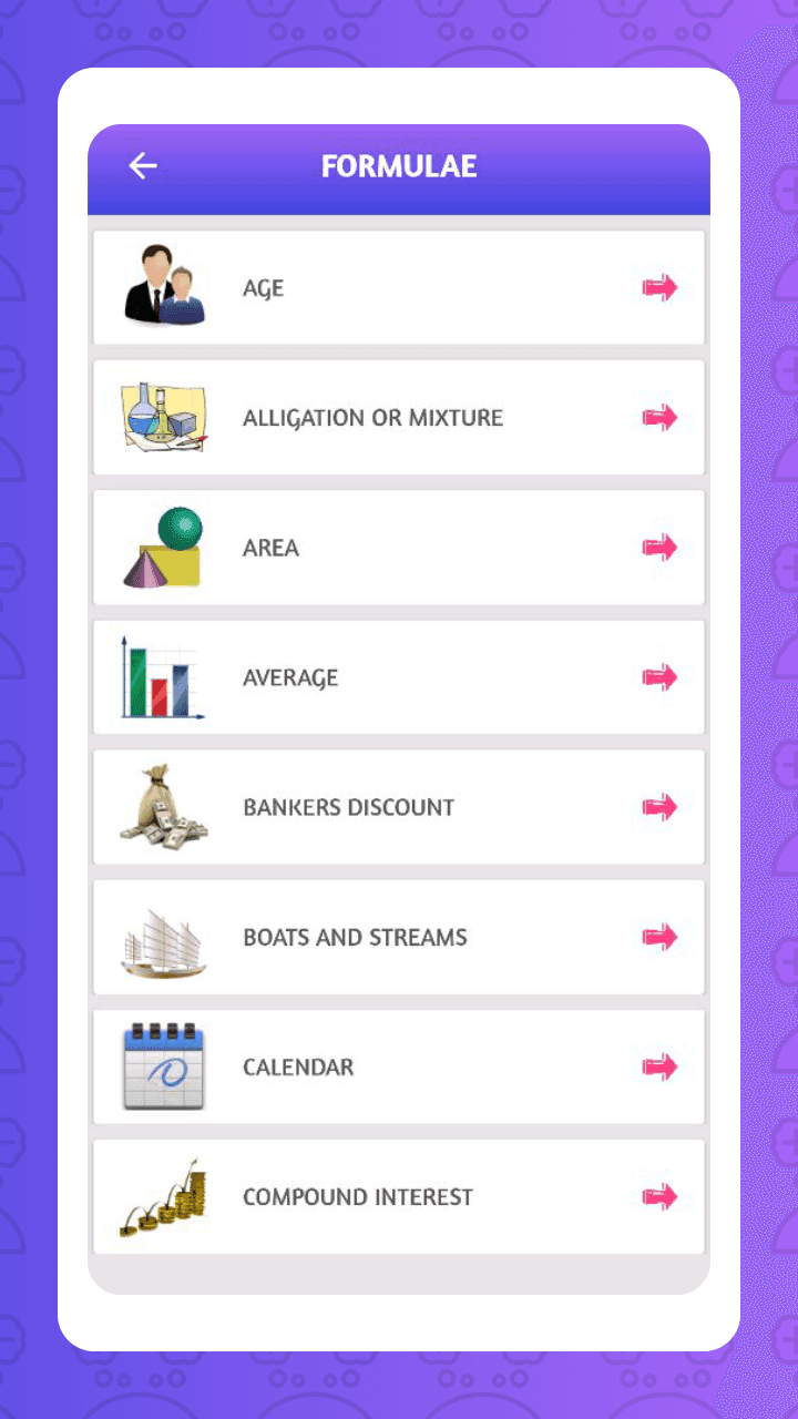 Aptitude Test and Preparation Screenshot 3