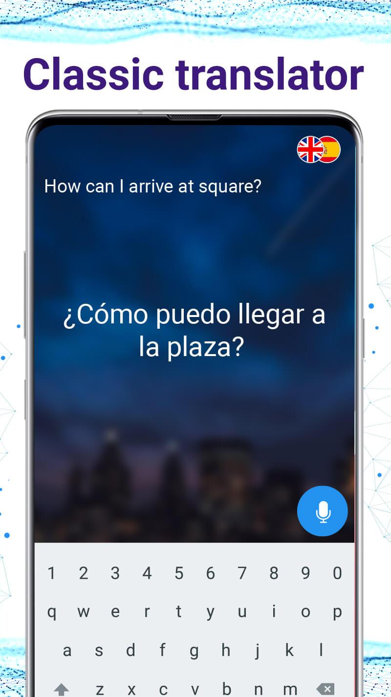 AR Translator Screenshot 3