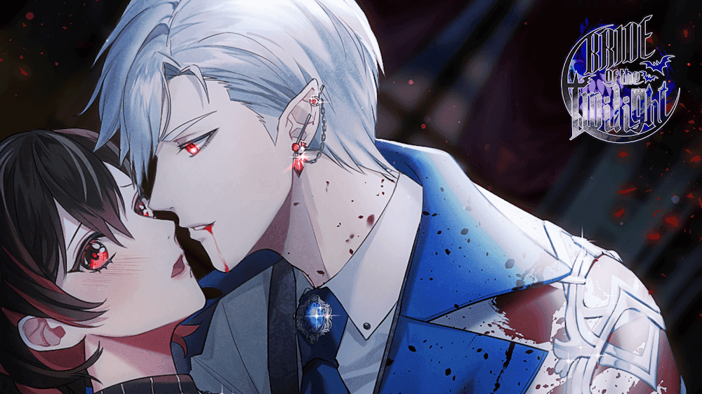 Bride of the Twilight Screenshot 2