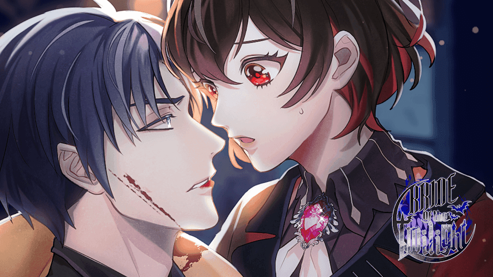 Bride of the Twilight Screenshot 4