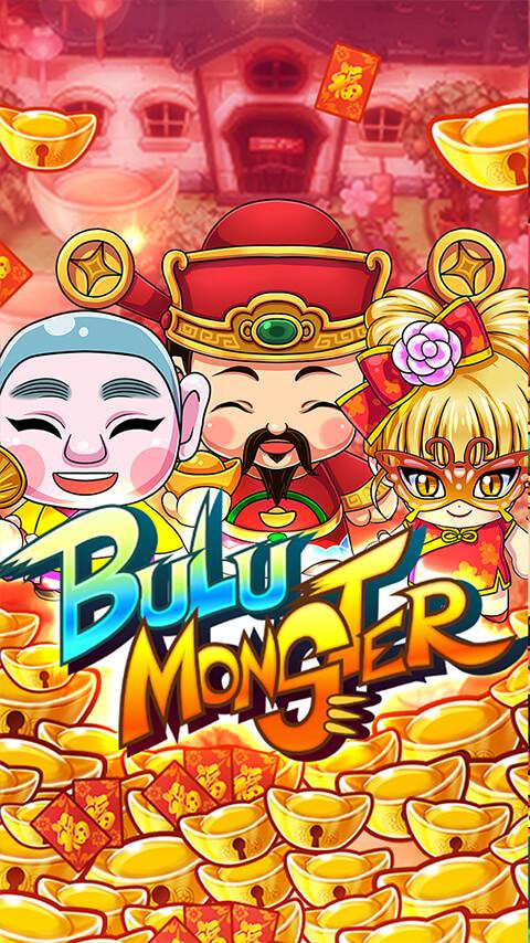 Bulu Monster Screenshot 2