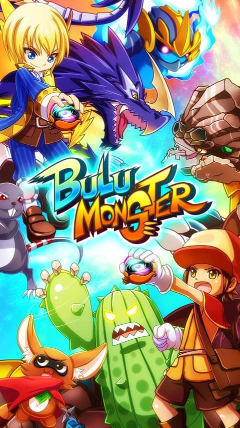Bulu Monster Screenshot 4