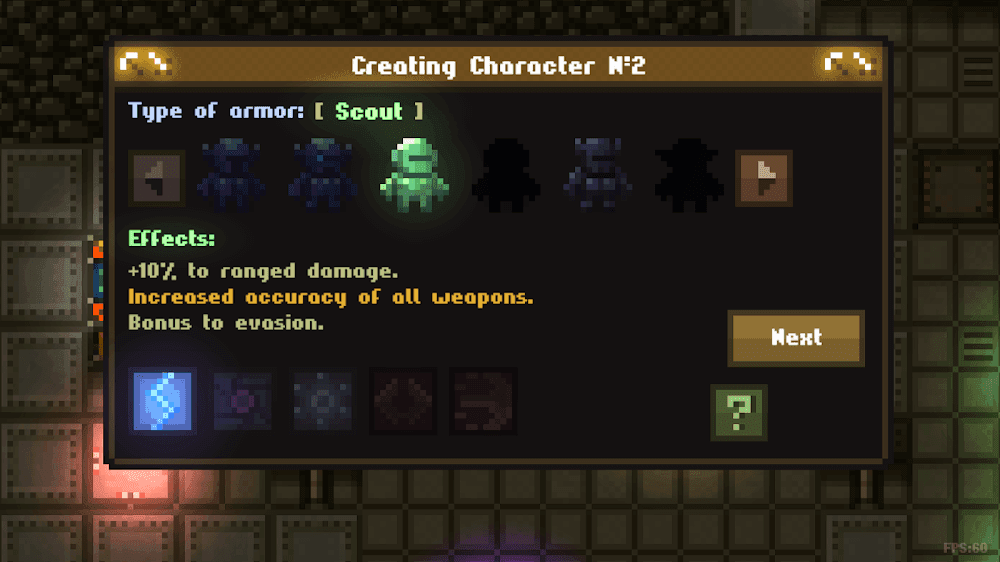 Caves Screenshot 4