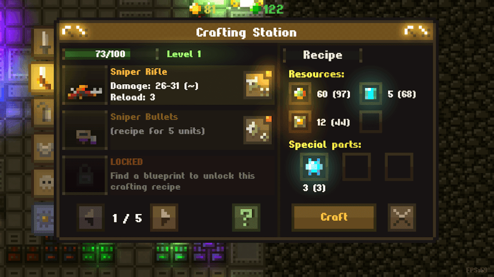 Caves Screenshot 5