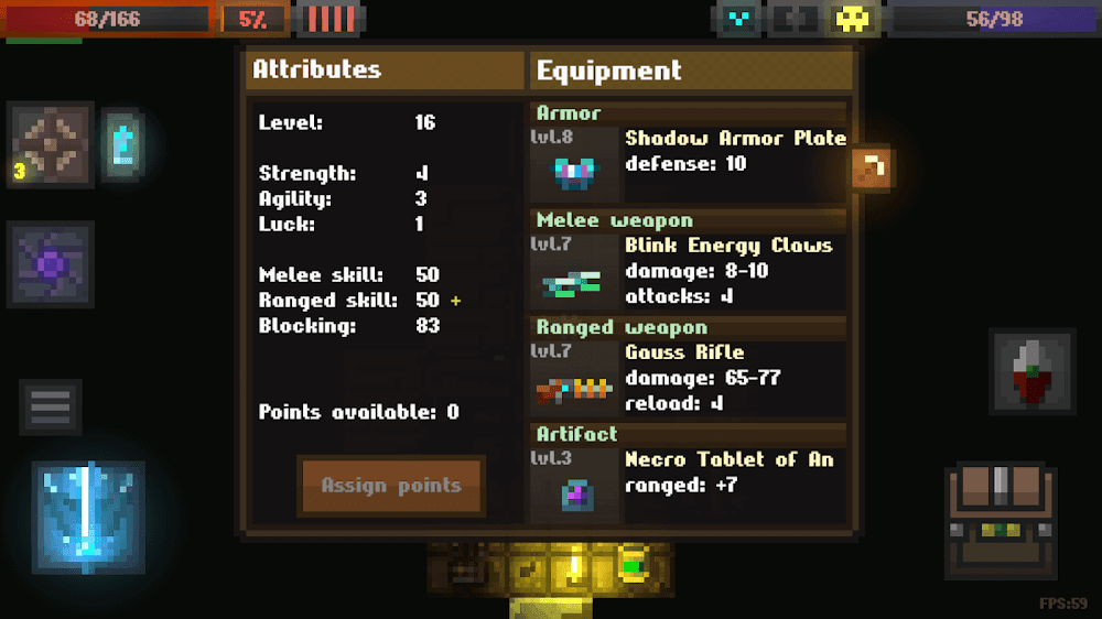 Caves Screenshot 6