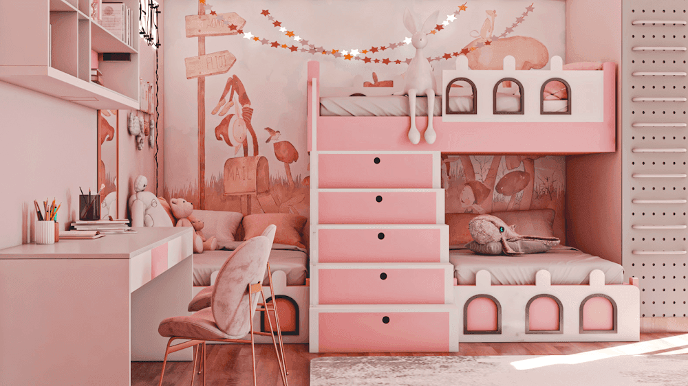 Decor Dream Screenshot 2