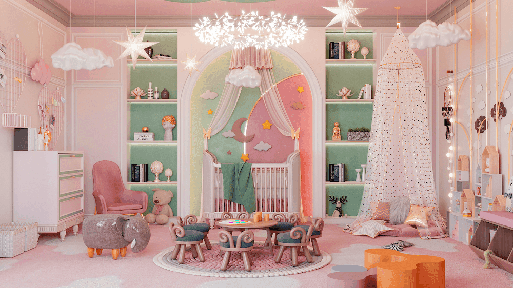 Decor Dream Screenshot 3