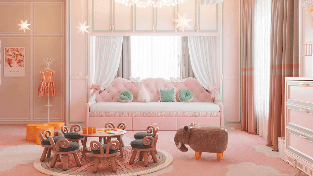 Decor Dream Screenshot 5