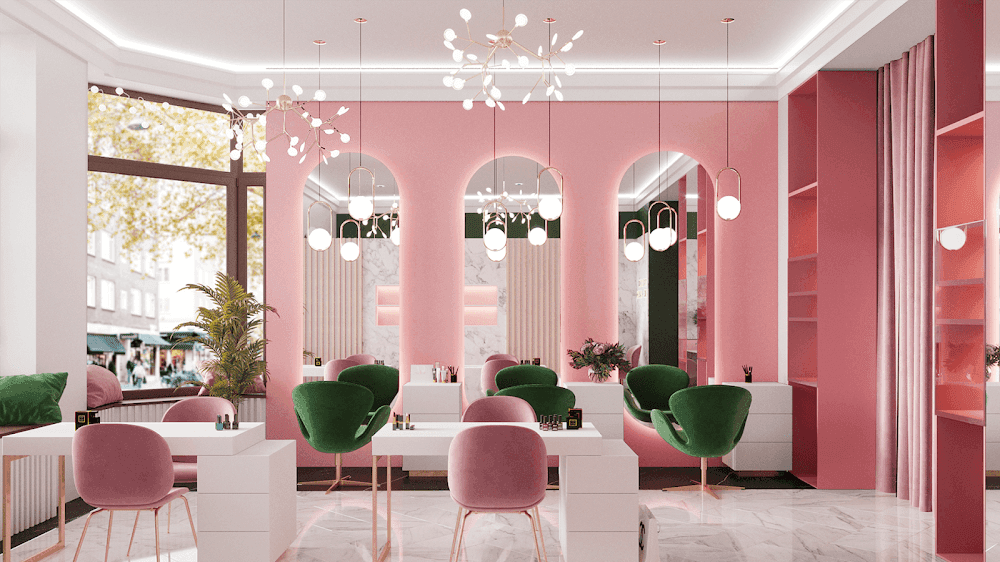 Decor Dream Screenshot 6